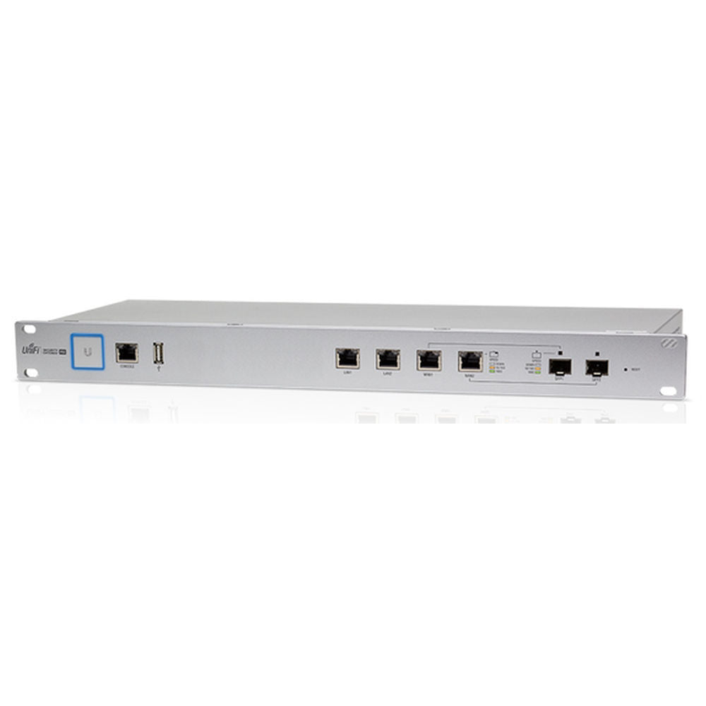 Ubiquiti Security Gateway USG-PRO-4