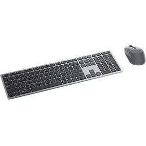 Dell PREMIER MULTI-DEVICE WRLS KEYBOARD & MOUSE