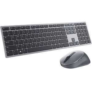 Dell PREMIER MULTI-DEVICE WRLS KEYBOARD & MOUSE