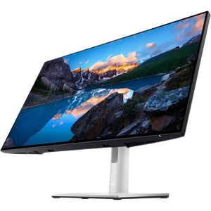 Dell UltraSharp 23.8" Full HD LCD Monitor