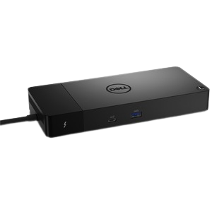 Dell Thunderbolt Dock - WD22TB4