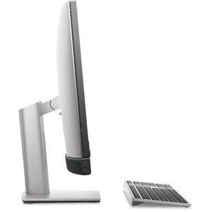 Dell OptiPlex 7410 Plus All-in-One Desktop Computer - 16 GB RAM, 512 GB M.2