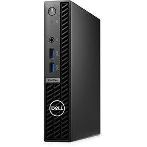 Dell OptiPlex Micro 7010 Desktop Computer - 16GB RAM, 256 GB M.2