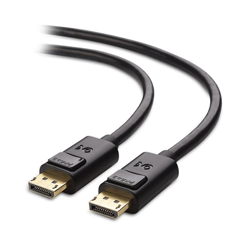 DisplayPort Cable 6' - 4K