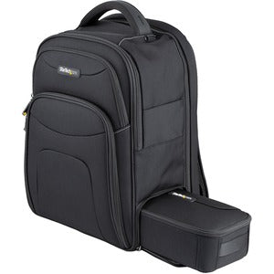 15.6" Laptop Backpack W/ Tablet Pocket
