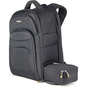 17.3" Laptop Backpack W/ Tablet Pocket