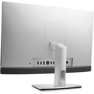Dell OptiPlex 7410 Plus All-in-One Desktop Computer - 16 GB RAM, 256 GB M.2
