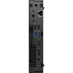 Dell OptiPlex 7010 Desktop Computer - 16GB RAM, 512 GB M.2