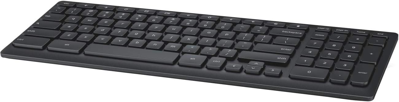 Dell Multimedia Corded Keyboard
