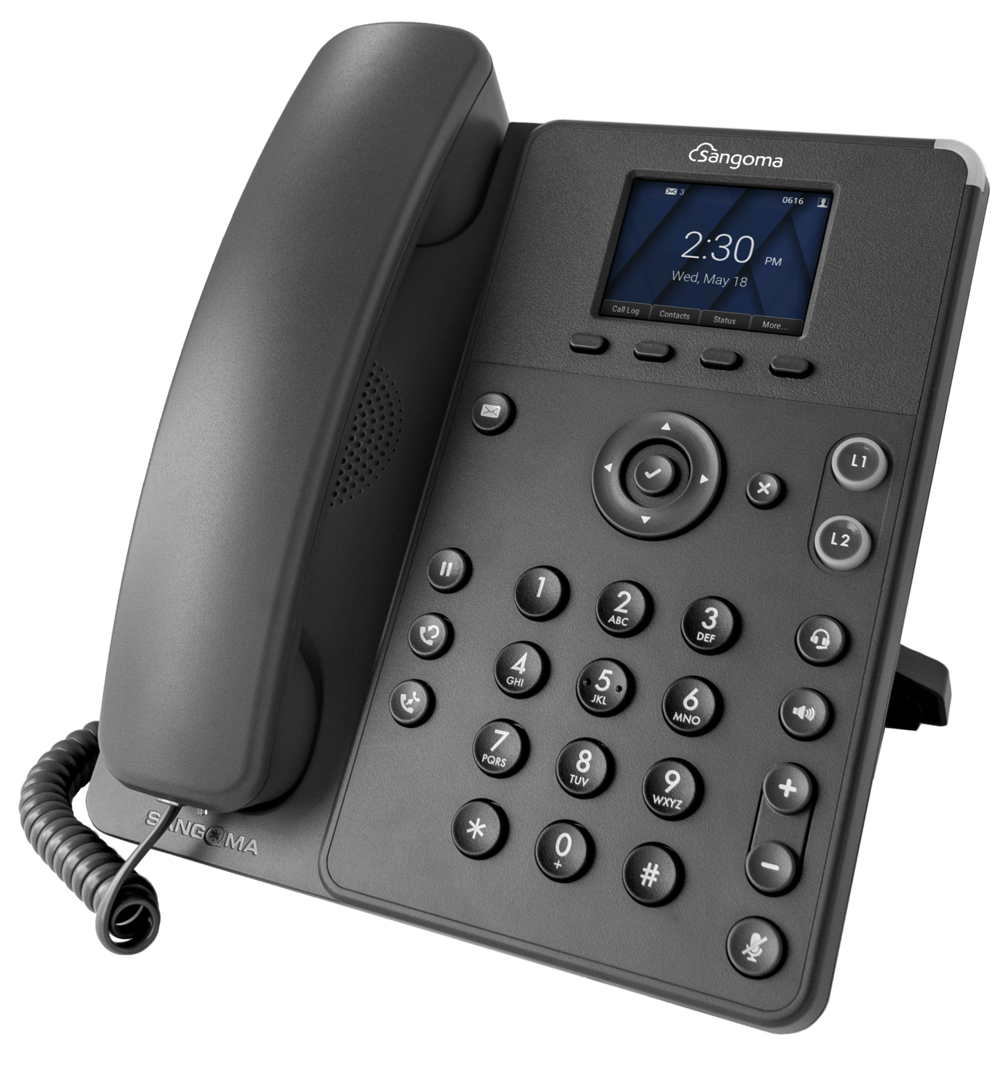 Sangoma P315 Desk Phone