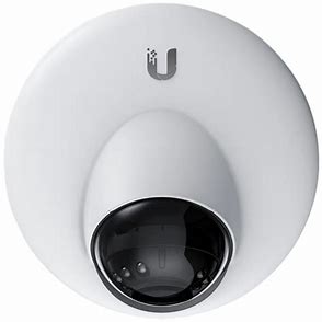 Ubiquiti UniFi G3 Dome Camera